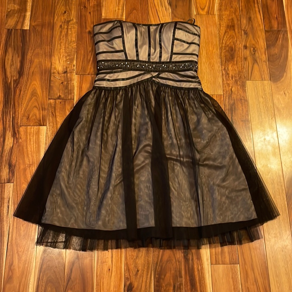 Prom dress!!